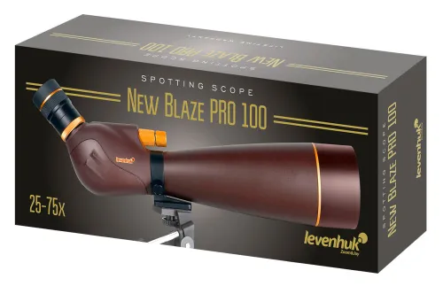 Bild Levenhuk New Blaze PRO 100 Spektiv,  2