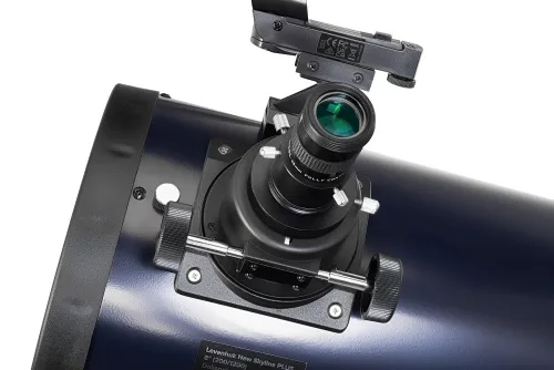Abbildung Dobson-Teleskop Levenhuk New Skyline PLUS 8" (200/1200),  5
