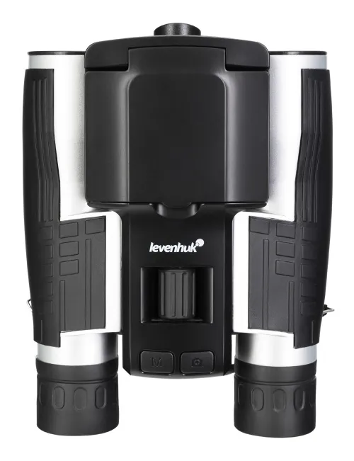 Fotografie Levenhuk Atom Digital DB20 LCD Fernglas,  5