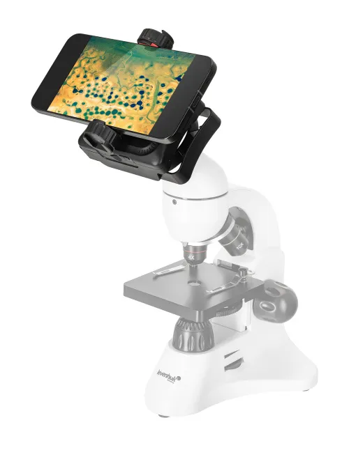 Foto Levenhuk Kelvin WFP25 Wi-Fi Fotokular,  10