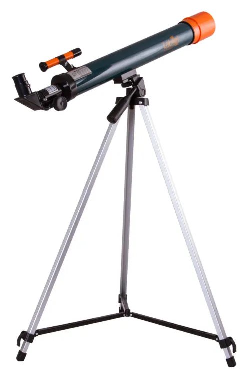 Foto Levenhuk LabZZ MTB3 Mikroskop/Teleskop/Fernglas-Set,  5