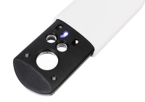 Foto Levenhuk-Vergrößerungsglas Zeno Multi ML3,  7