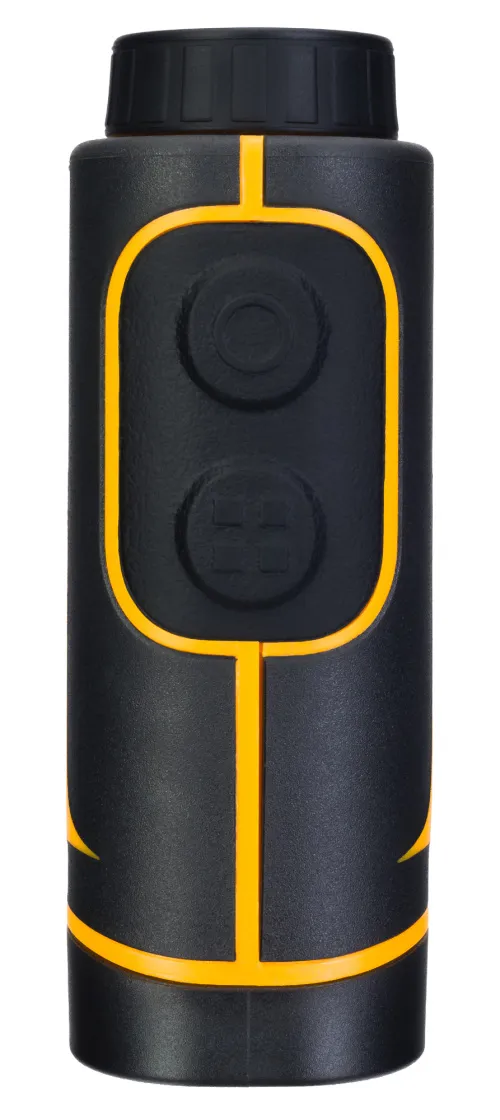 Foto Levenhuk LX1500 Laser-Entfernungsmesser für die Jagd,  6