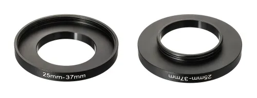 Foto Levenhuk Kelvin TLC25 Smartphone Telekular und Mikrokular,  17