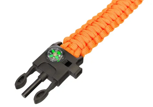 Bild Levenhuk LabZZ FL5 Feuerstein-Armband,  4