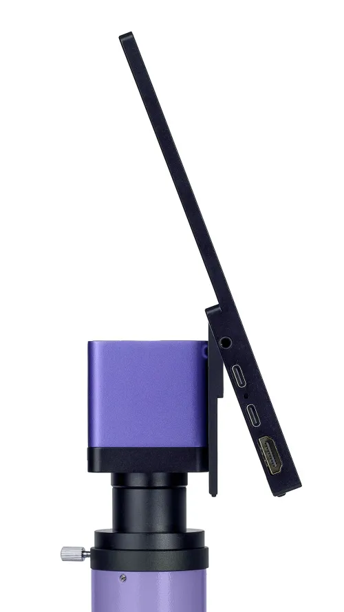 Bild MAGUS Bio D230TL LCD Biologisches Digitale Mikroskop,  21