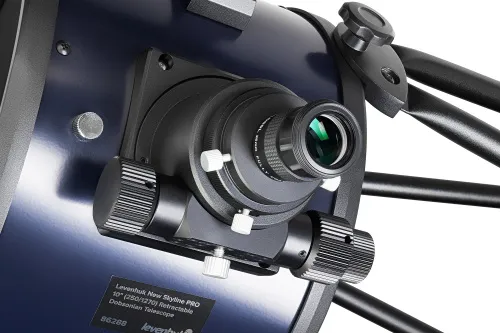 Abbildung Dobson-Teleskop Levenhuk New Skyline PRO 10" (250/1270) Retractable,  7