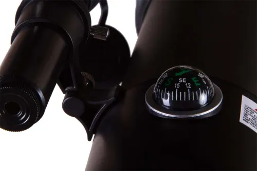 Abbildung Levenhuk Skyline Travel 80 Teleskop,  10