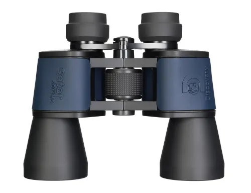Abbildung Levenhuk Discovery New Gator 10x50 Fernglas,  7