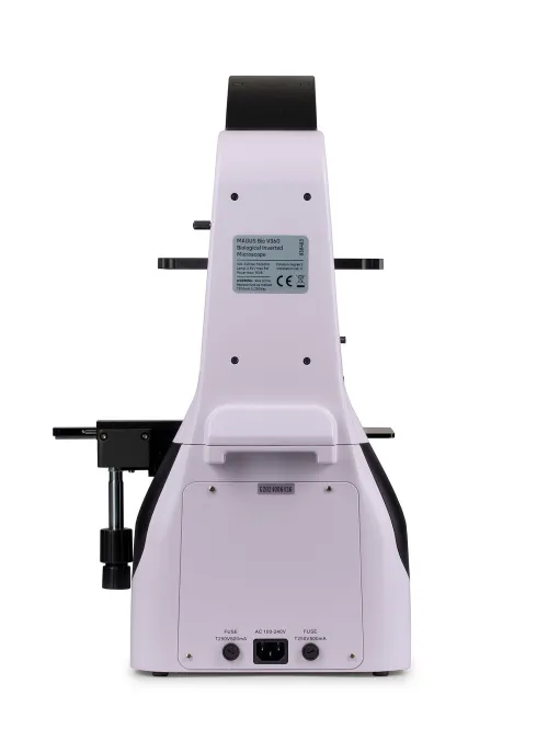 Bild MAGUS Bio VD360 Biologisches Inverses Digitalmikroskop,  8