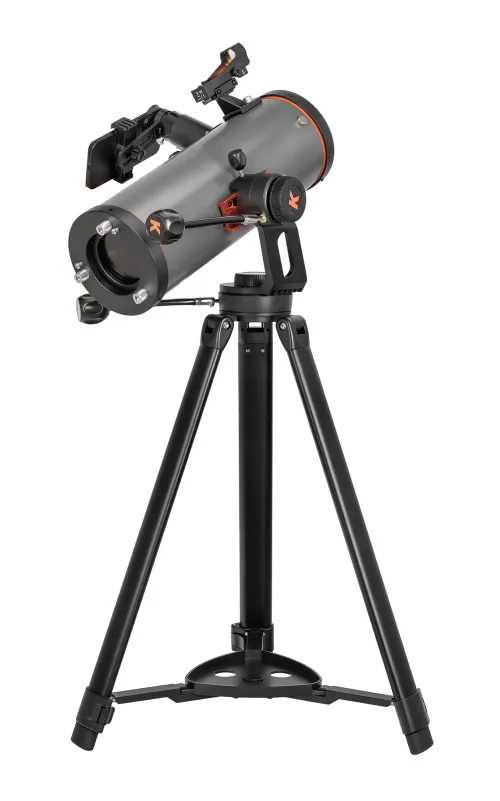 Foto Levenhuk Kelvin Nova PLUS 114/500 Fototeleskop,  6