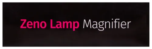 Abbildung Levenhuk Zeno Lamp ZL23 LUM Lupe,  14