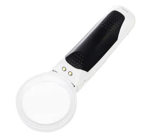 Fotografie Levenhuk-Vergrößerungsglas Zeno Multi ML5,  5