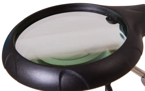 Bild Levenhuk Zeno Desk D11 Lupe,  8