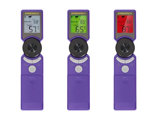 Abbildung Ermenrich BBQ GT10 Fleischthermometer,  4