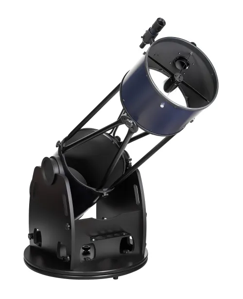 Bild Dobson-Teleskop Levenhuk New Skyline PRO 12" (300/1525) Retractable,  3