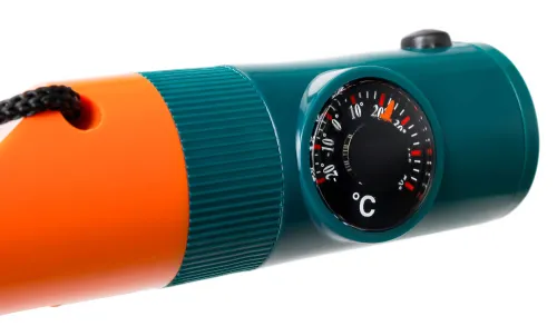 Fotografie Levenhuk LabZZ SK1 Survival Kit,  4