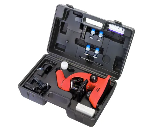 Abbildung Mikroskop Levenhuk Rainbow 50L PLUS,  4