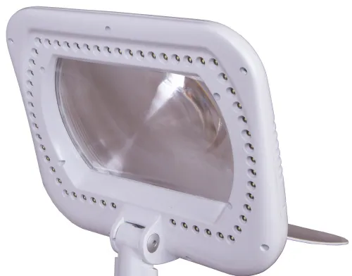 Bild Levenhuk Zeno Lamp ZL9 Lupe,  7