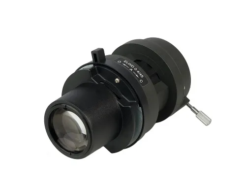 Fotografie MAGUS HCM360 Gerät zur Arbeit mit dem Hoffmanschen Modulationskontrast, mit Objektivsatz,  4