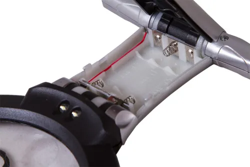 Fotografie Levenhuk Zeno Vizor N2 Halsbandlupe,  8