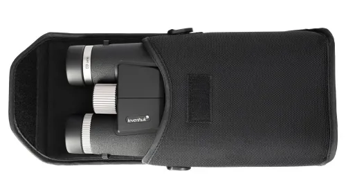 Fotografie Levenhuk Nitro ED 10x50 Fernglas,  5