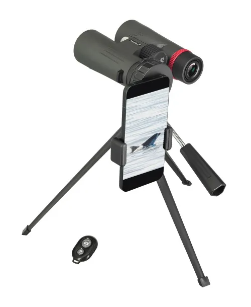 Foto Levenhuk Kelvin Snap 10x42 Fotofernglas,  4