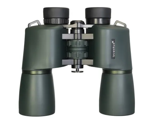 Fotografie Levenhuk New Sherman PRO 7x50 Fernglas,  7