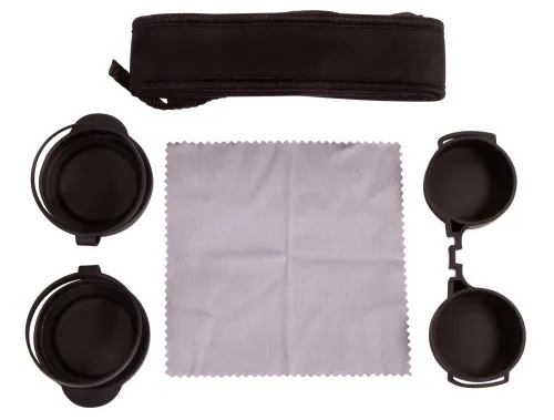 Foto Levenhuk-Fernglas Karma BASE 8x32,  12