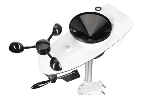 Foto Levenhuk Wezzer PRO LP200 Wetterstation,  9
