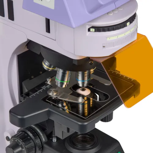 Abbildung MAGUS Lum 490L Fluoreszenzmikroskop,  15