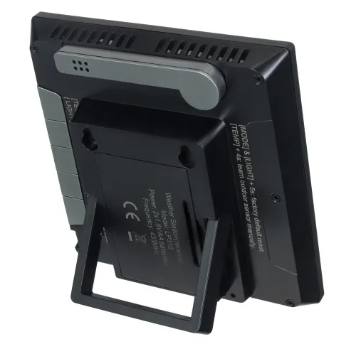 Foto Levenhuk Wezzer PRO LP310 Wetterstation,  3