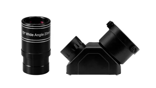 Abbildung Levenhuk Kelvin MAK90 AZ GOTO Wi-Fi Fototeleskop,  6