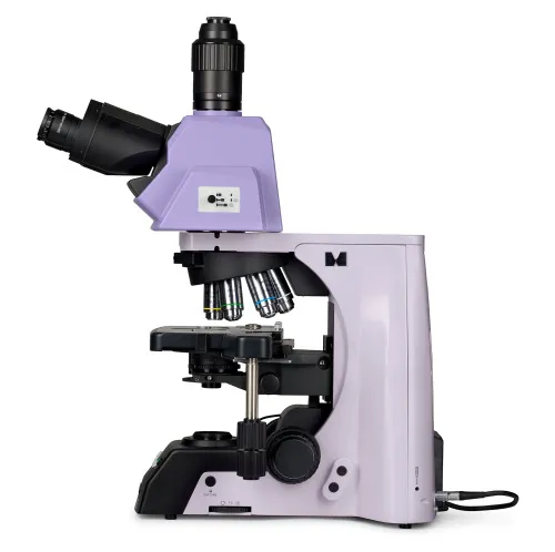 Abbildung MAGUS Bio 290T Biologisches Mikroskop,  3