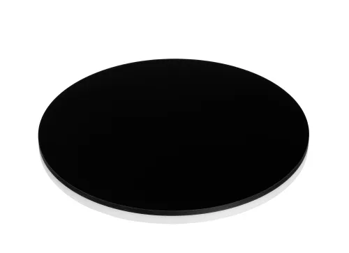 Bild MAGUS I9BW Stereo 9T Schwarz-weißer Objekttischeinsatz,  2