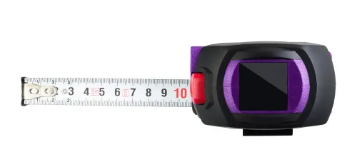 Foto Ermenrich Reel SLR540 Laser-Bandmaß,  3