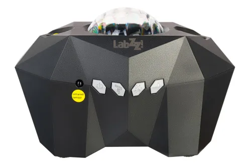 Bild Levenhuk LabZZ SP30 White Astroplanetarium,  6