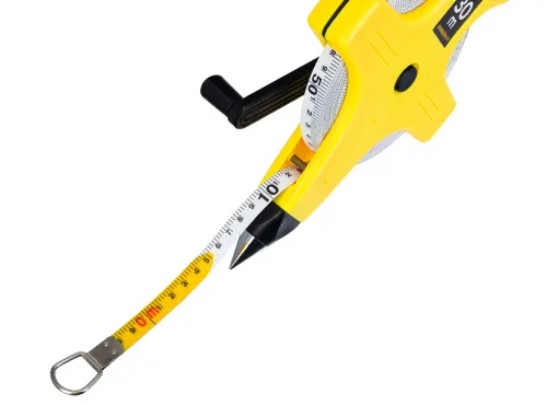 Fotografie Ermenrich Reel SL30 Vermessungsbandmaß,  4