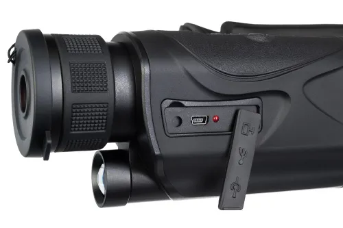 Foto Levenhuk Atom Digital DNM200 Nachtsichtgerät Monokular,  10