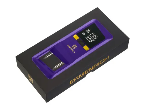 Abbildung Ermenrich BBQ GT40 Fleischthermometer,  7
