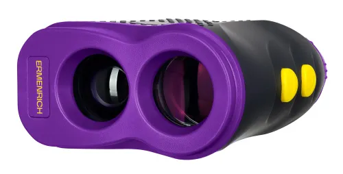 Bild Ermenrich LR600 Laser-Entfernungsmesser für das Gelände,  9