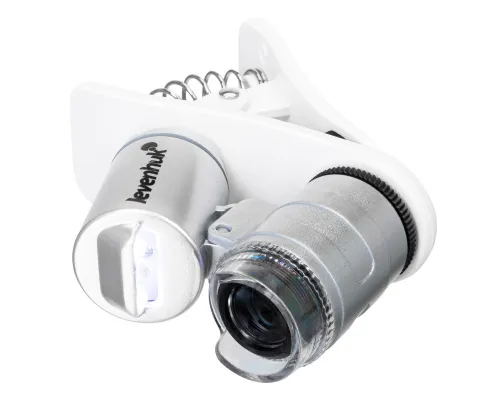 Abbildung Levenhuk-Taschenmikroskop Zeno Cash ZC4,  7