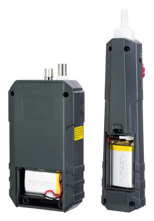 Bild Ermenrich Ping SM110 Kabeltester,  5