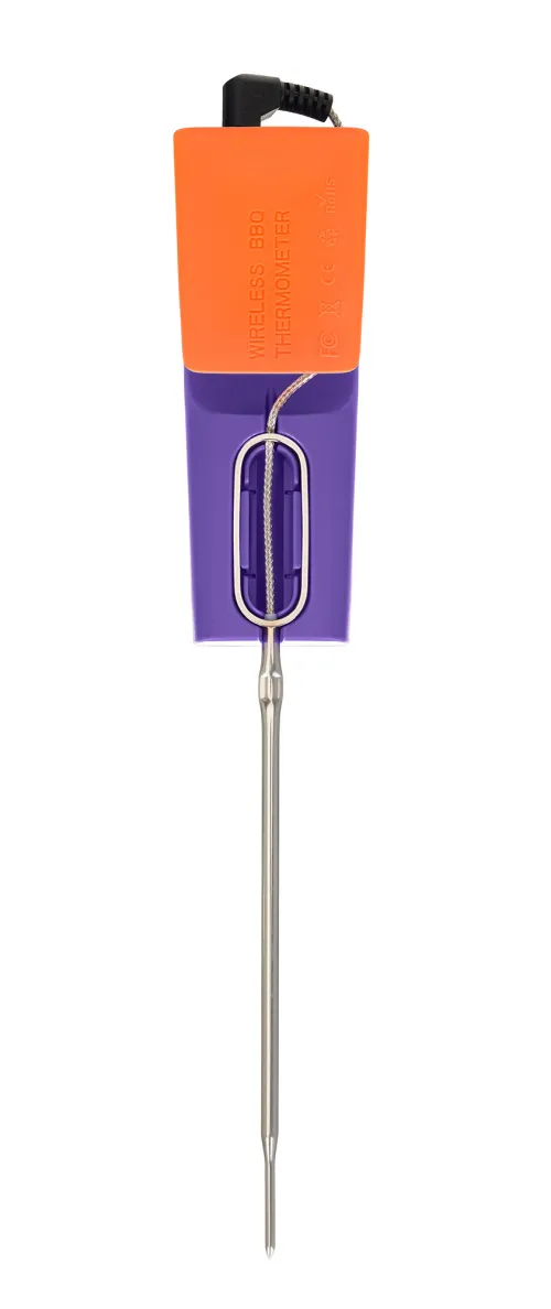 Foto Ermenrich BBQ GT20 Fleischthermometer,  6