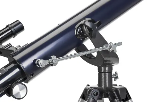 Bild Levenhuk New Skyline BASE 60/700 AZ2 Teleskop,  9