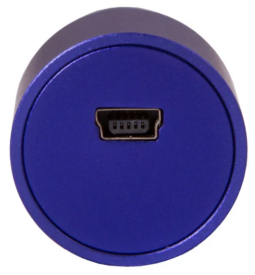 Fotografie Levenhuk M35 BASE Digitalkamera,  8