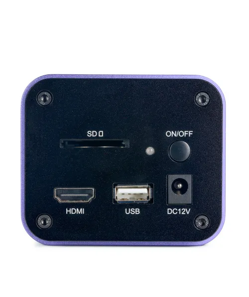 Abbildung MAGUS Bio VD300 LCD Biologisches Inverses Digital Mikroskop,  17