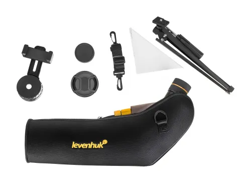 Fotografie Levenhuk New Blaze PRO 70 Spektiv,  2