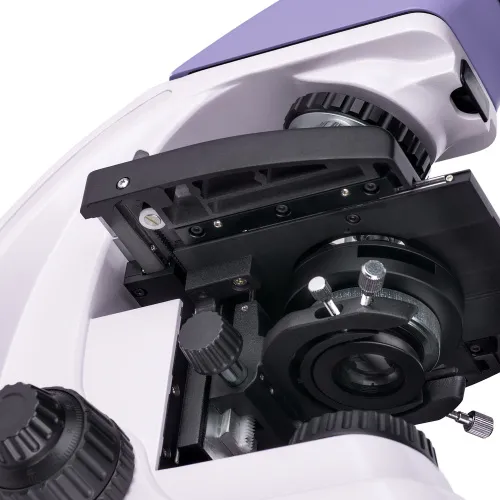 Fotografie MAGUS Bio 250T Biologisches Mikroskop,  5