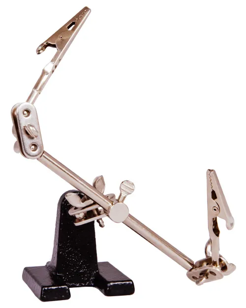 Bild Levenhuk-Halter Zeno Refit ZF7,  4